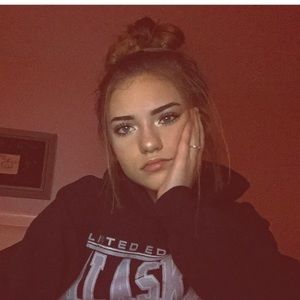 Meet your Posher, Kassy